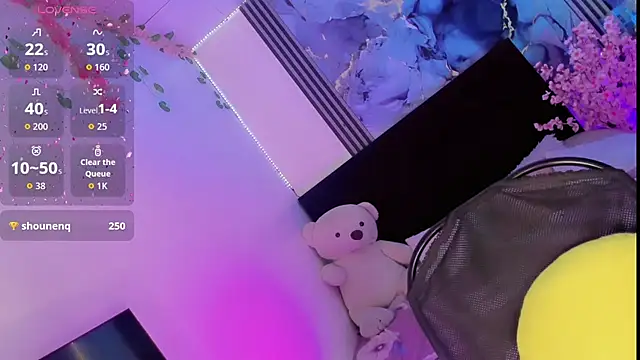 Irina_milkmaid webcam
