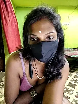 Honey_rosetamil webcam