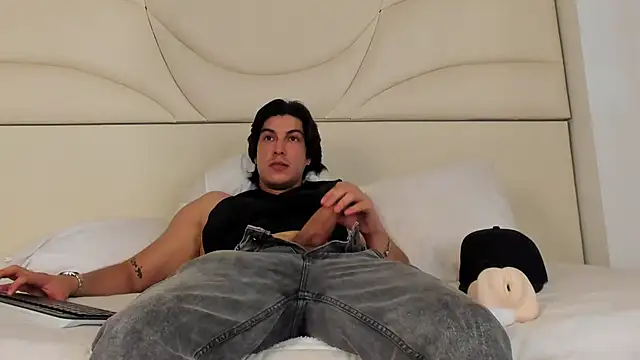Karimferrer webcam