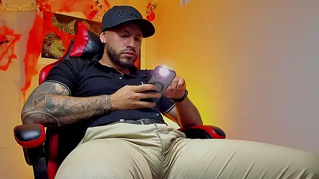DIMITRI_MASTEER webcam