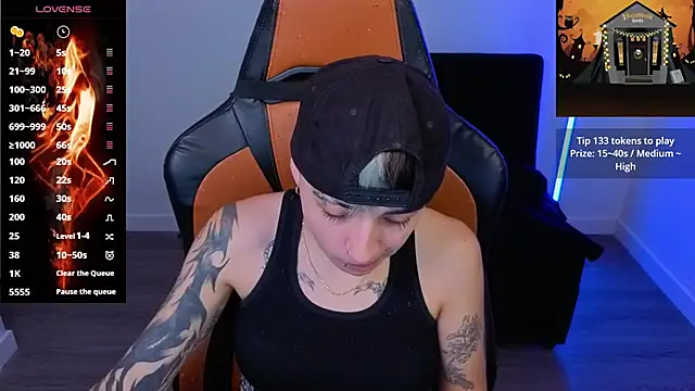 imlaiaaa webcam