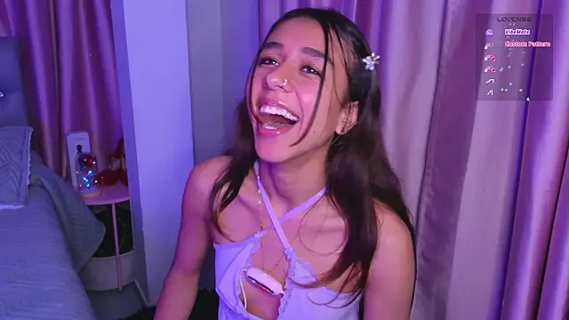 Emiily_Scott1 webcam