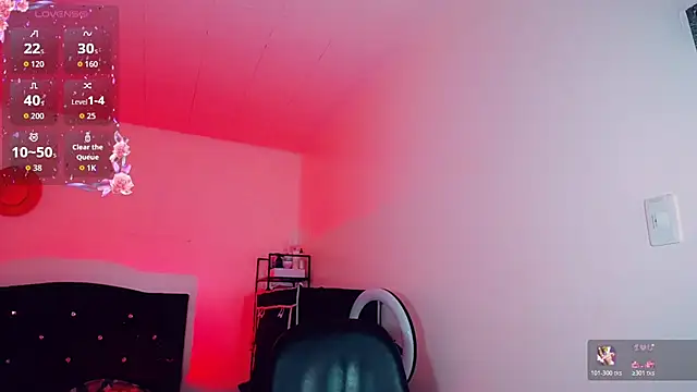 Kendall_hornyy webcam
