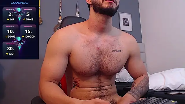 AndyBlass webcam