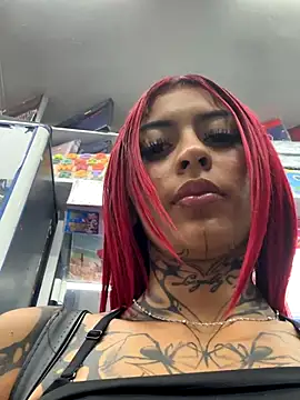 Kuromi_LS webcam