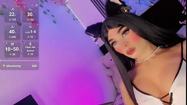 Irina_milkmaid webcam