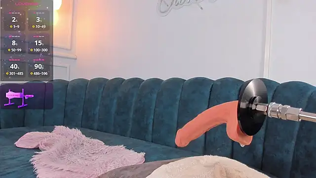 Jazmiinee webcam