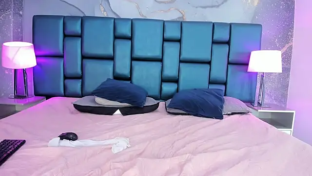 lady_kiinky webcam