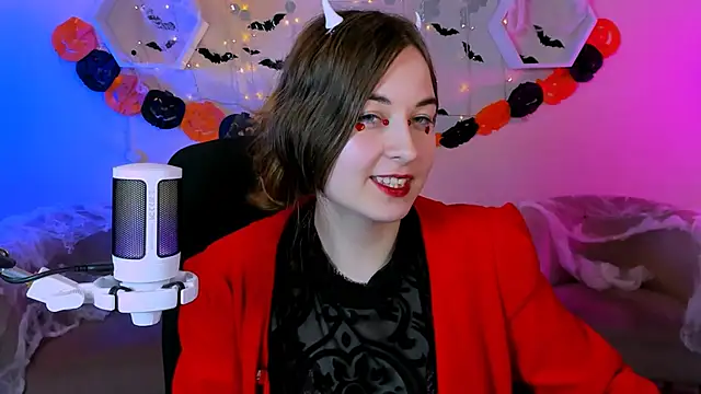 lilith_diva webcam