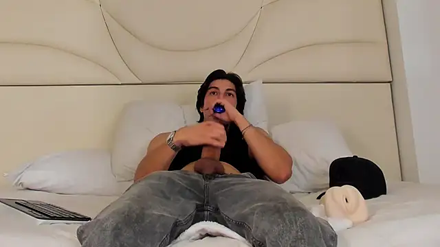 Karimferrer webcam