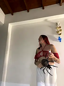 Paulina-Wells webcam