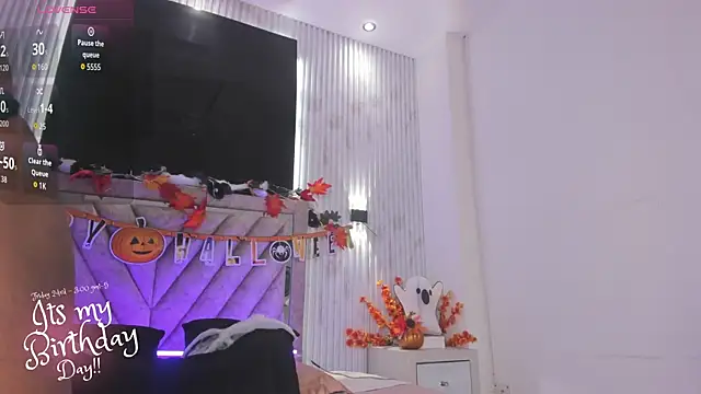 Taylor_Harveey webcam