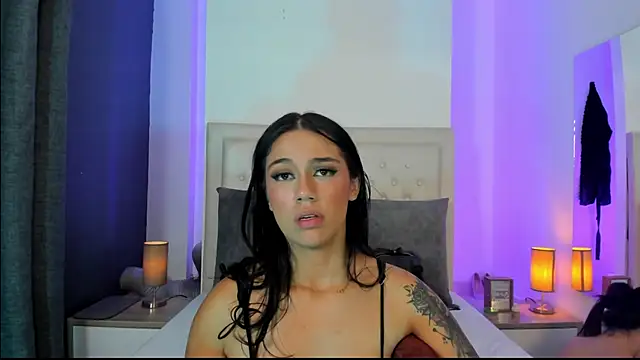 Sammanta_Grey webcam