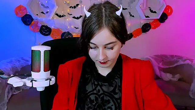 lilith_diva webcam