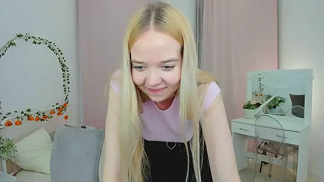 BellaMontgomery webcam