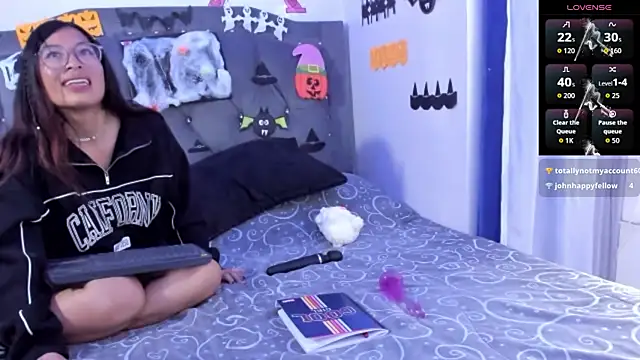 Megan_Darcy webcam