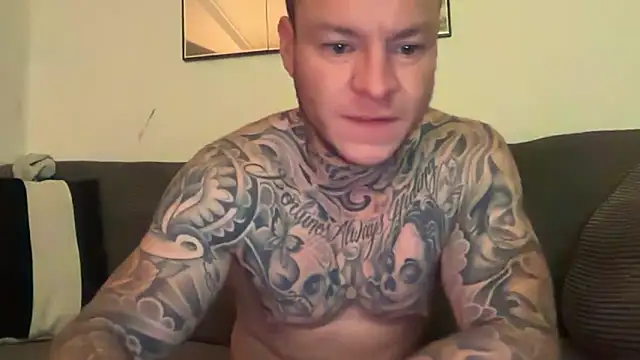 TeasySam webcam