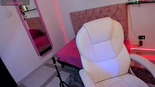 Fiorellabionda webcam