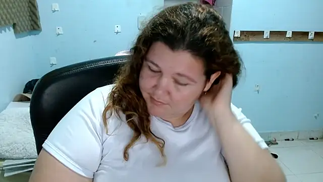 bbwsquirt webcam