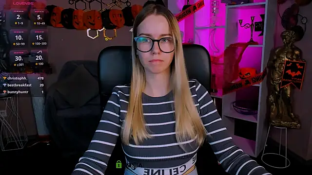 mary_mooore webcam