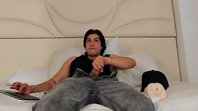 Karimferrer webcam