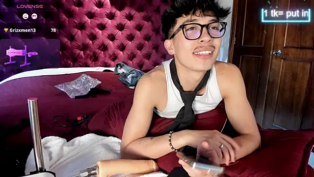 tim__fox webcam