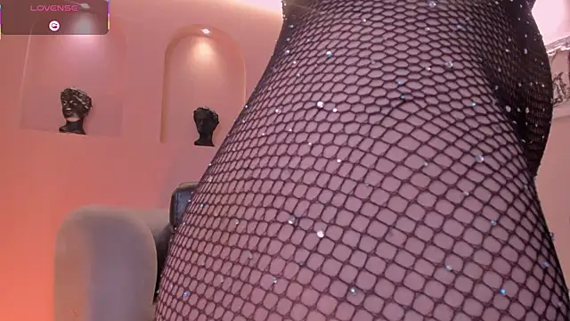 IsabellaMoreau webcam