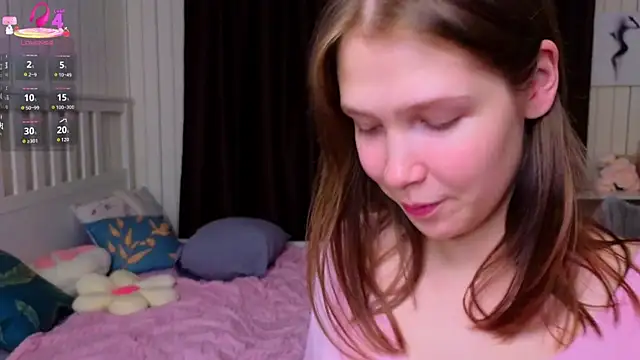 BeatrixCarIeton webcam