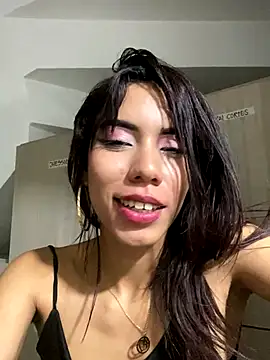BellaHarper1 webcam