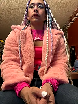 TranSexualJade95