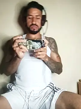 Alexsexygamer webcam