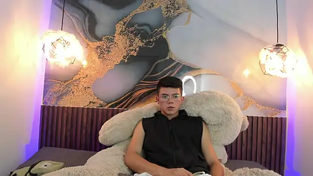 AndyFame1 webcam