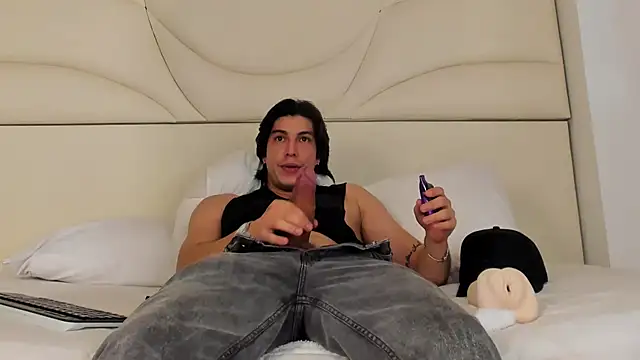 Karimferrer webcam