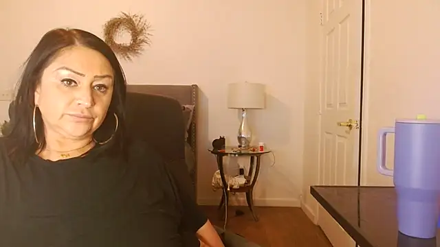 AlyssiaAmoreXO webcam