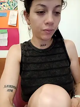 Paula_Alameda webcam