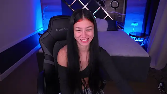 FataleNellie webcam