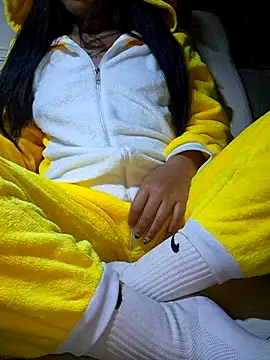 LunaHot_777 webcam