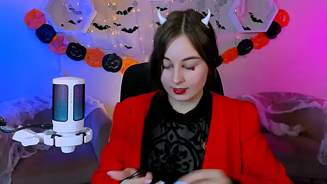 lilith_diva webcam