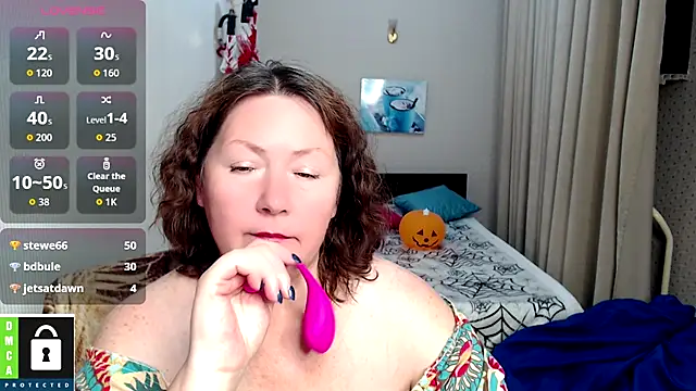 milf_hornys webcam