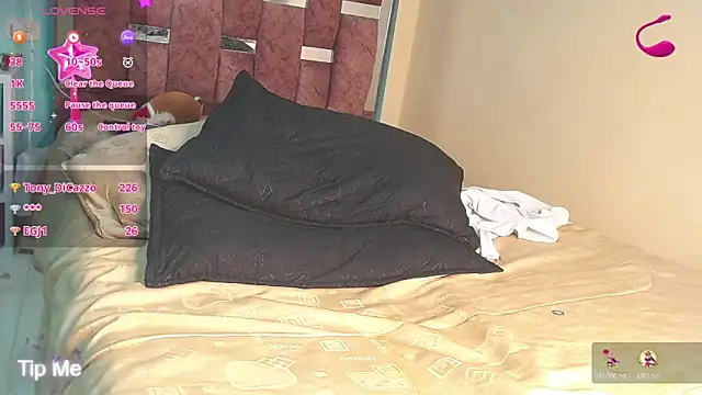 dereck_jay (M twink) - cummm