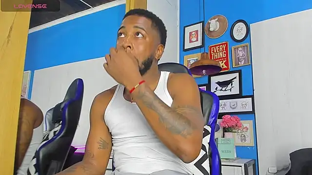 drake_nassir4 (M young) - CUM SHOW HARD
