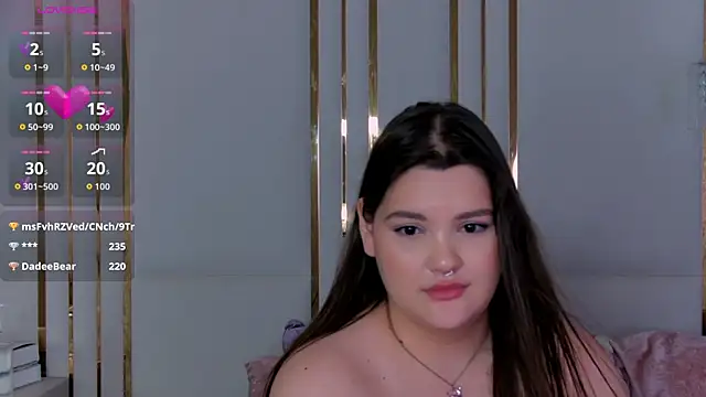 EmilyHyde webcam