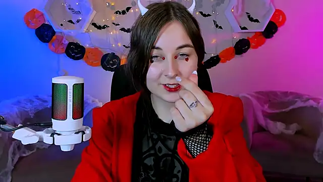 lilith_diva webcam