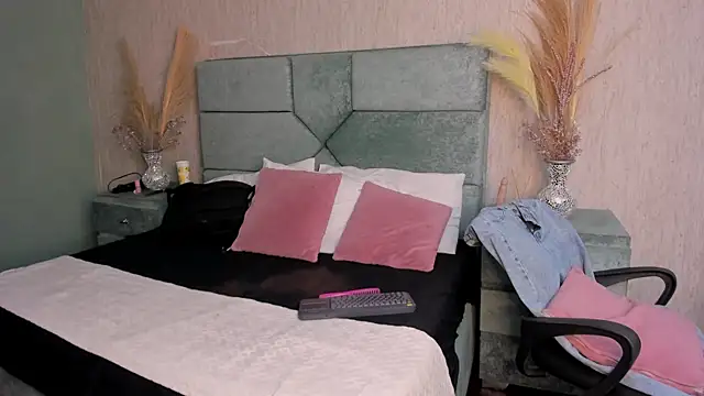 Clohe_Bell webcam