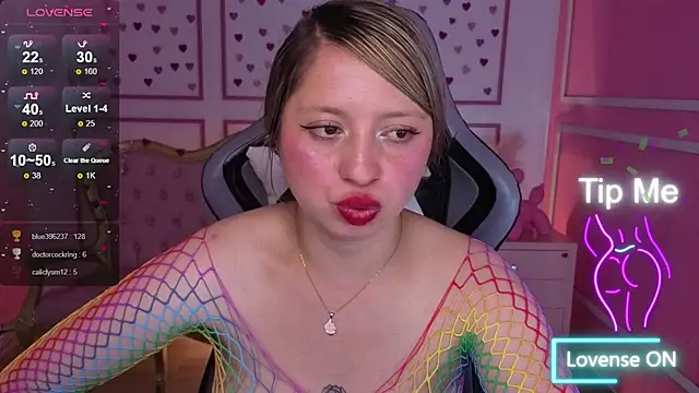 luisa_lulu_t webcam