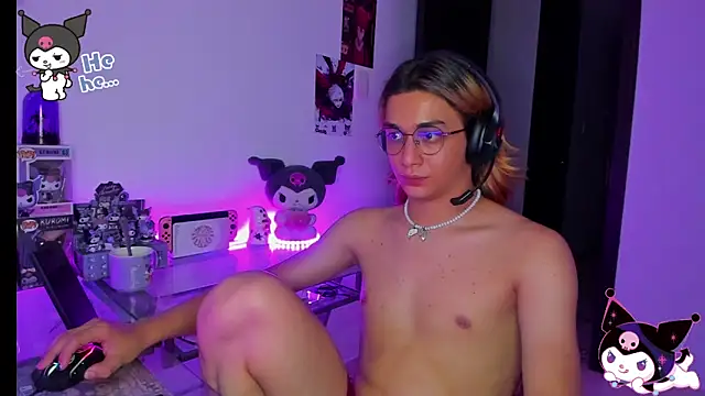 KeitaMoon webcam