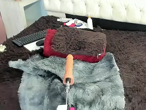 Sally_Moonn webcam