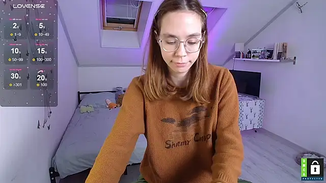 _karin webcam