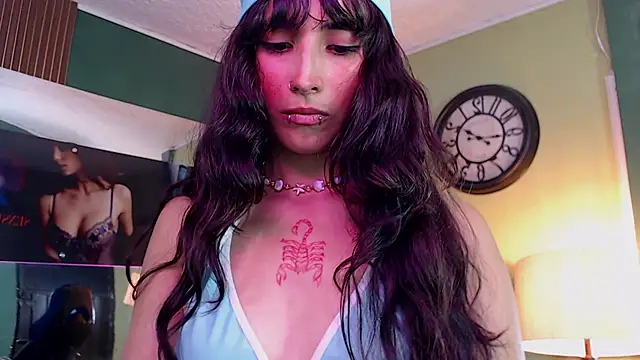 sweet_bunny_01 webcam
