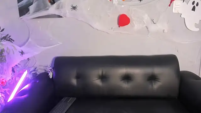 Hekate_20 webcam